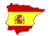 AMARANTA - Espanol