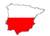 AMARANTA - Polski